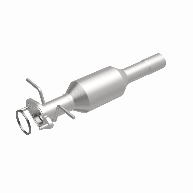 MagnaFlow Direct Fit Catalytic Converter 06 Focus ZX3 2.0/2.3L OEM