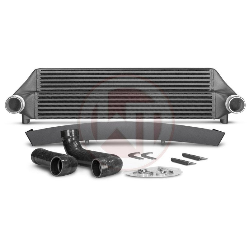 Wagner Tuning Ford Focus ST MK4 2.3 Ecoboost Competition Intercooler Kit