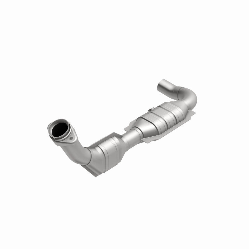 MagnaFlow Direct Fit Catalytic Converter 99 F150 4.6L V8 D/S 2WD