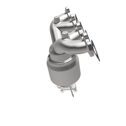 MagnaFlow Direct Fit Catalytic Converter Honda 1996-2000 Civic / 1996-1997 Civic Del Sol 1.6L