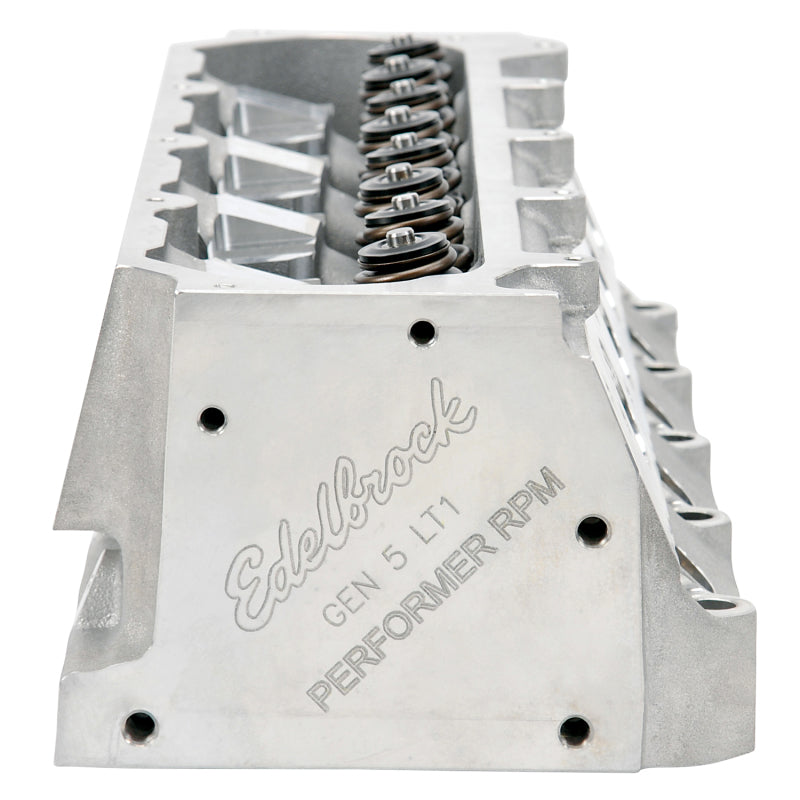 Edelbrock Cylinder Head Performer RPM Chevy Gen V LT1/LT4