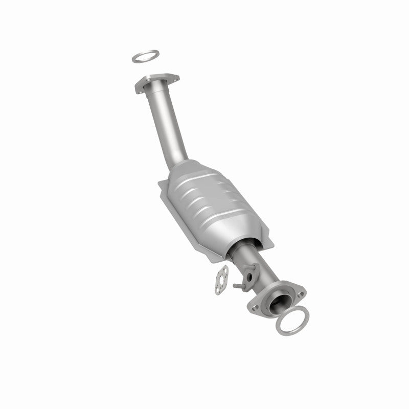 MagnaFlow Direct Fit Catalytic Converter 00-04 Tundra 4.7L P/S OEM