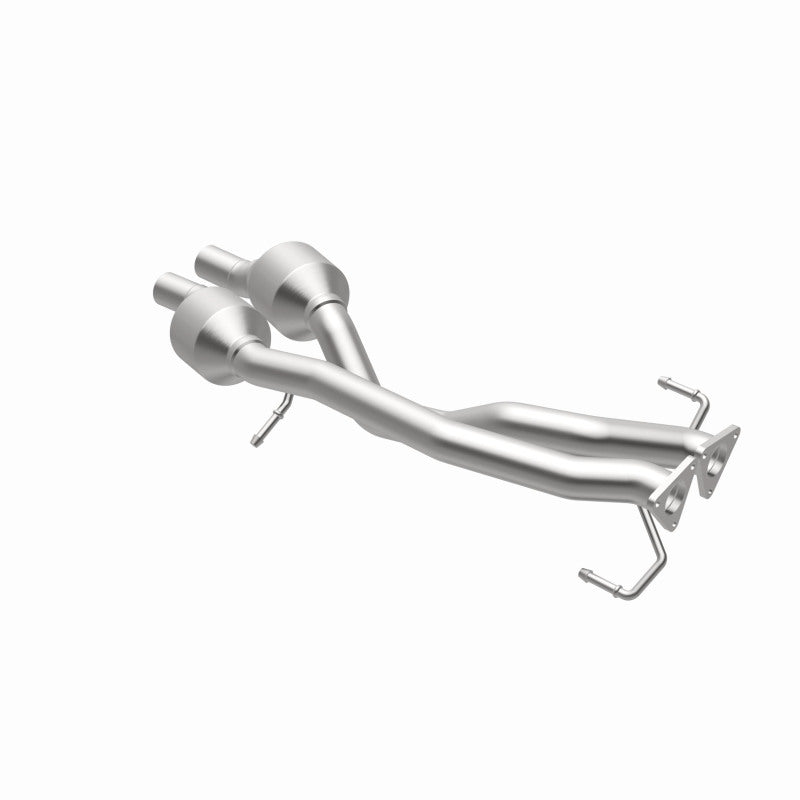 MagnaFlow Conv Direct Fit 07-09 Audi Q7 3.6L Manifold