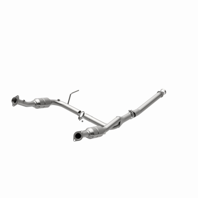 MagnaFlow Direct Fit Catalytic Converter 05 Explorer 4.0 2/4wd OEM