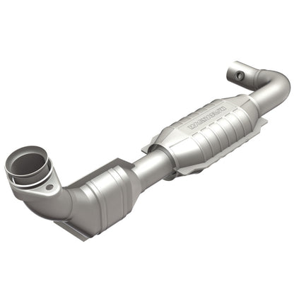 MagnaFlow Direct Fit Catalytic Converter 01-02 Exped/F-150 5.4L D/S