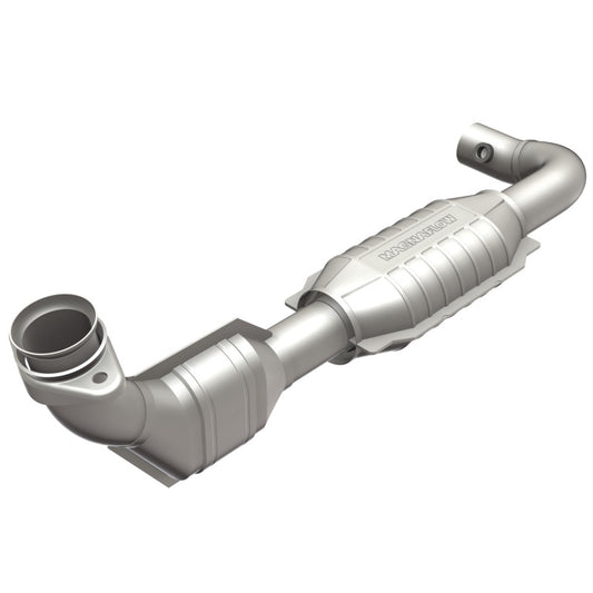 MagnaFlow Direct Fit Catalytic Converter 01-02 Exped/F-150 5.4L D/S