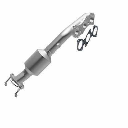 MagnaFlow Direct Fit Catalytic Converter 05-09 Taco 4L D/S mani OEM