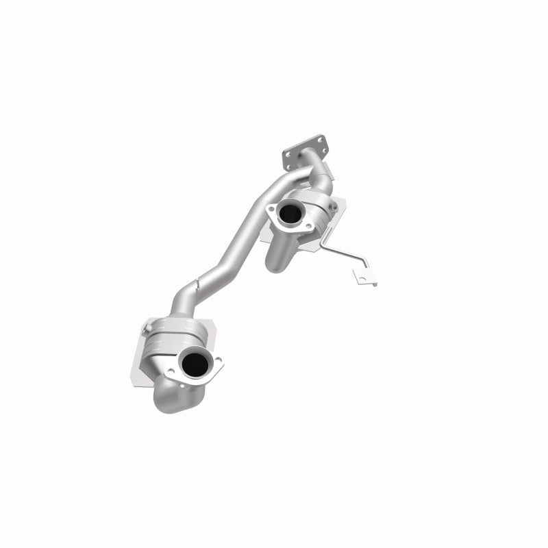 MagnaFlow Direct Fit Catalytic Converter 04 Ford Freestar 3.9L