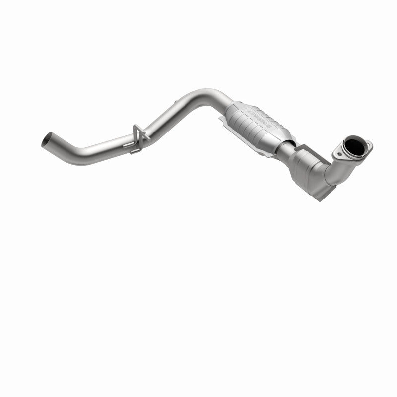 MagnaFlow Direct Fit Catalytic Converter 99-00 Ford Trucks 5.4L