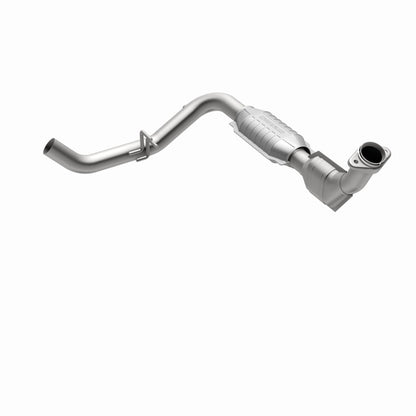 MagnaFlow Direct Fit Catalytic Converter 99-00 Ford Trucks 5.4L