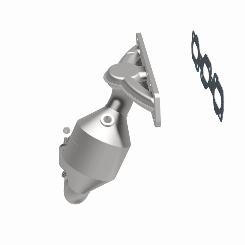 MagnaFlow Direct Fit Catalytic Converter 02-05 Ford Escape 3.0L