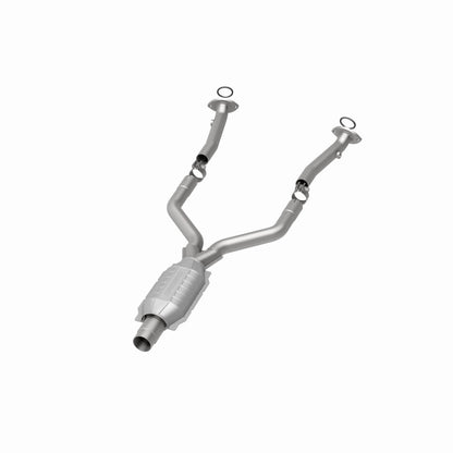 Magnaflow Conv DF 01-06 Lexus LS430 4.3L Rear