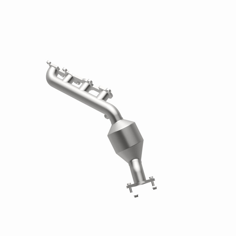 MagnaFlow Direct Fit Catalytic Converter 03-04 4Run 4.7 Driver Side Manifold OEM