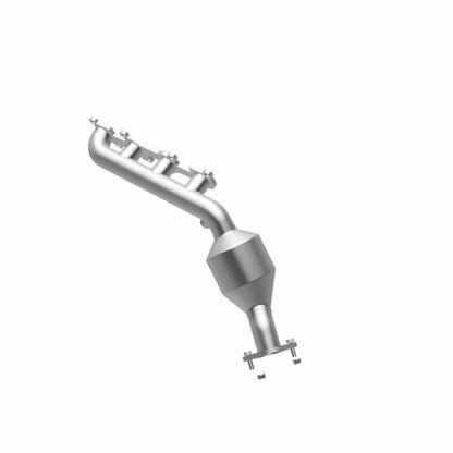 MagnaFlow Direct Fit Catalytic Converter 03-04 4Run 4.7 Driver Side Manifold OEM