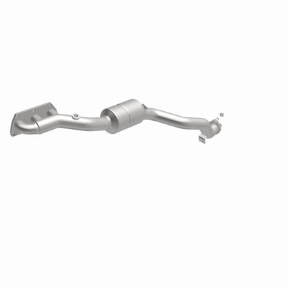 MagnaFlow Direct Fit Catalytic Converter 05-09 Audi A8 6.0L