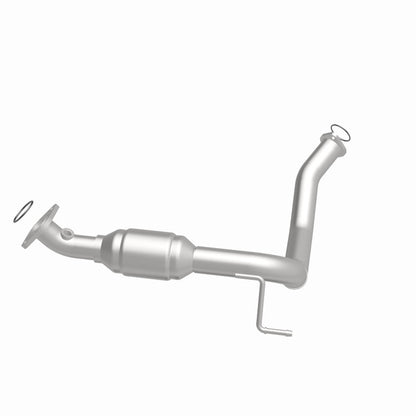 MagnaFlow Direct Fit Catalytic Converter 05-07 4-Run/FJ D/S rr OEM