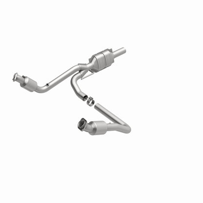MagnaFlow Direct Fit Catalytic Converter 94-99 Ram 1500/2500