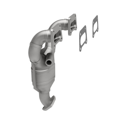 MagnaFlow Direct Fit Catalytic Converter 97-99 Nissan Sentra 1.6L