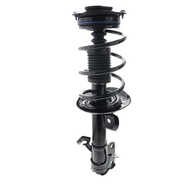 KYB Shocks & Struts Strut Plus Front Right 11-19 Nissan Leaf