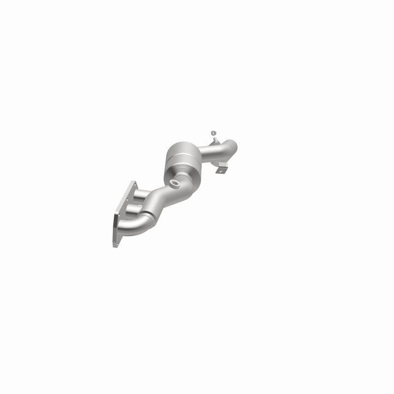 MagnaFlow Direct Fit Catalytic Converter 05-09 Audi A8 6.0L