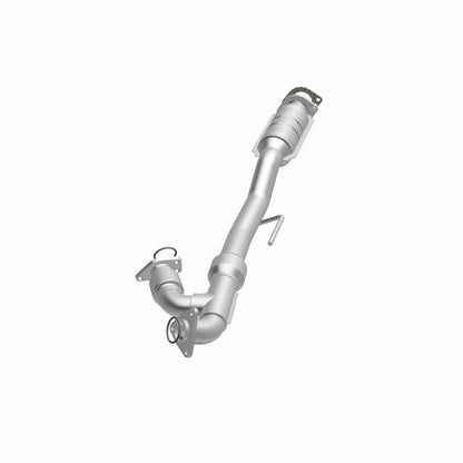 Magnaflow Conv DF 2007-2008 ALTIMA 3.5 L Underbody