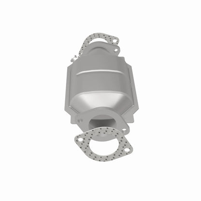 MagnaFlow Direct Fit Catalytic Converter 97-99 Nissan Maxima Rear