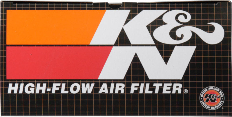 K&N 2009 Honda CRF450R Extreme Duty Replacement Air Filter
