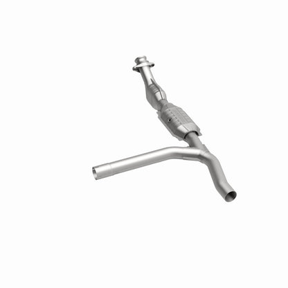 MagnaFlow Direct Fit Catalytic Converter 01 Ford F-150 4.2L