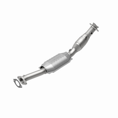 MagnaFlow Direct Fit Catalytic Converter 95-02 Ford Crown Vic 4.6L