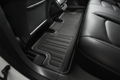 3D MAXpider 05-11 Lexus Gs Kagu Floor Mat- Black R1