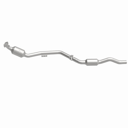 MagnaFlow Conf DF 07-09 Mercedes-Benz E350 V6-3.5L