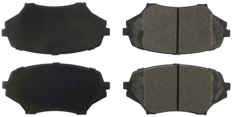 StopTech Street Touring 06-08 Mazda Miata MX-5 Front Brake Pads