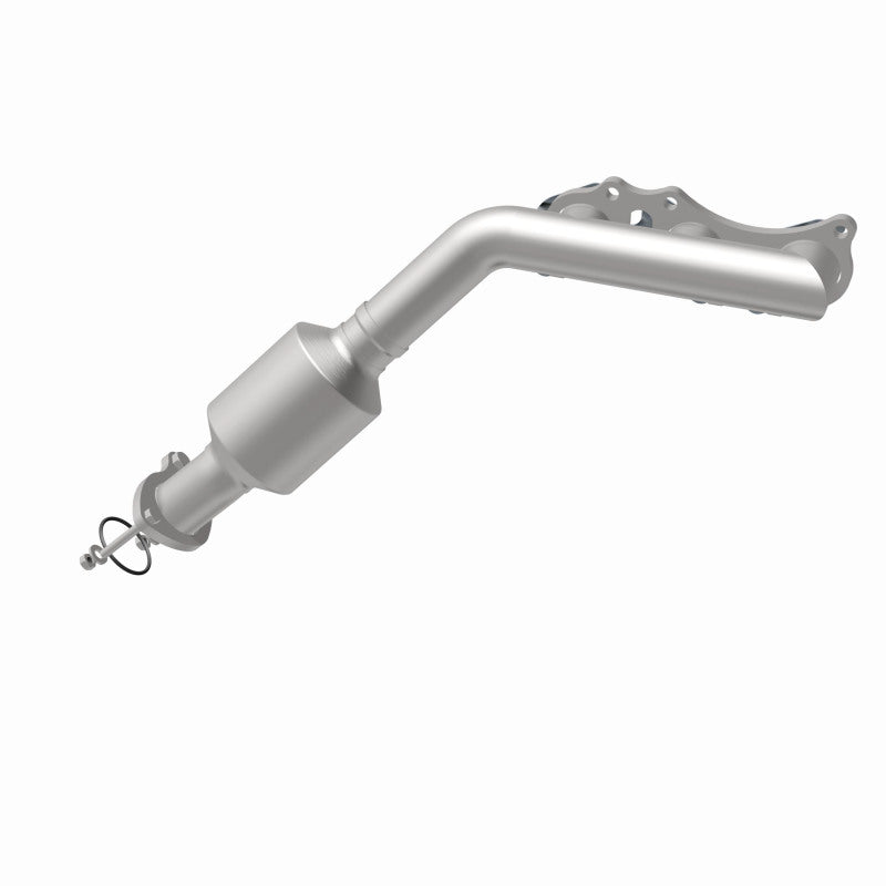 MagnaFlow Direct Fit Catalytic Converter 05-09 Taco 4L P/S mani OEM