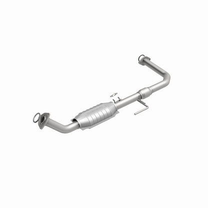 MagnaFlow Direct Fit Catalytic Converter 00-04 Tundra 4.7L D/S OEM