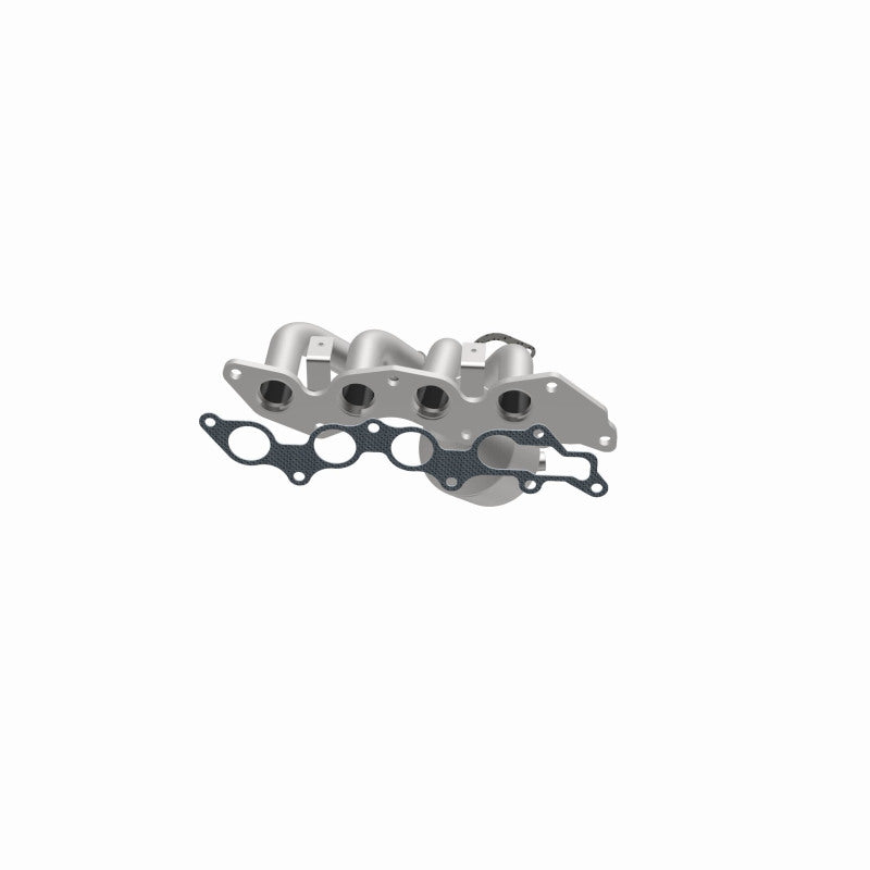 MagnaFlow Direct Fit Catalytic Converter 05-06 Ford Focus 2.0L