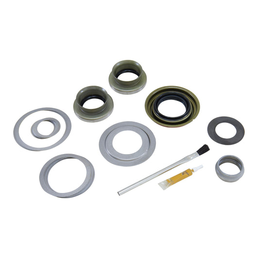Yukon Gear Minor install Kit For Dana 60 and 61 Front Diff