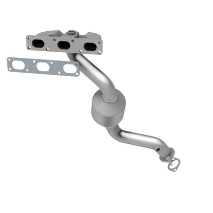 MagnaFlow DF Catalytic Conv BMW 99-00 323 2.5L / 99-00 328 2.8L / 99-00 Z3 2.5L/2.8L California
