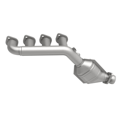 MagnaFlow Direct Fit Catalytic Converter 93-95 Lincoln Mark VIII 4.6