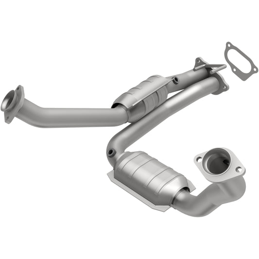 MagnaFlow Direct Fit Catalytic Converter 04 Ranger/B-Series 3.0L