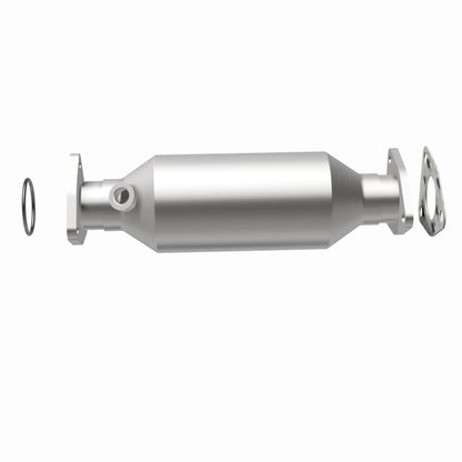 MagnaFlow Direct Fit Catalytic Converter 98-01 Honda Prelude 2.2L