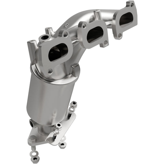 MagnaFlow DF Catalytic Conv Ford Explorer 2013 3.5L Front Manifold *NOT FOR SALE IN CALIFORNIA*