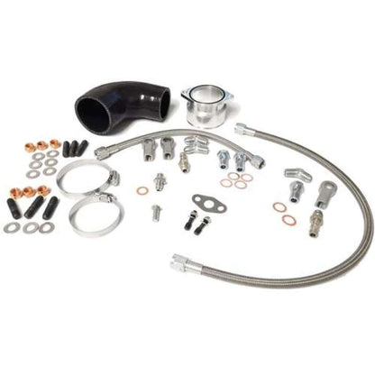 ATP 98-05 Audi Quattro S3/A3/VW TT 1.8T GTRS Eliminator Hardware Kit for 225 HP Model