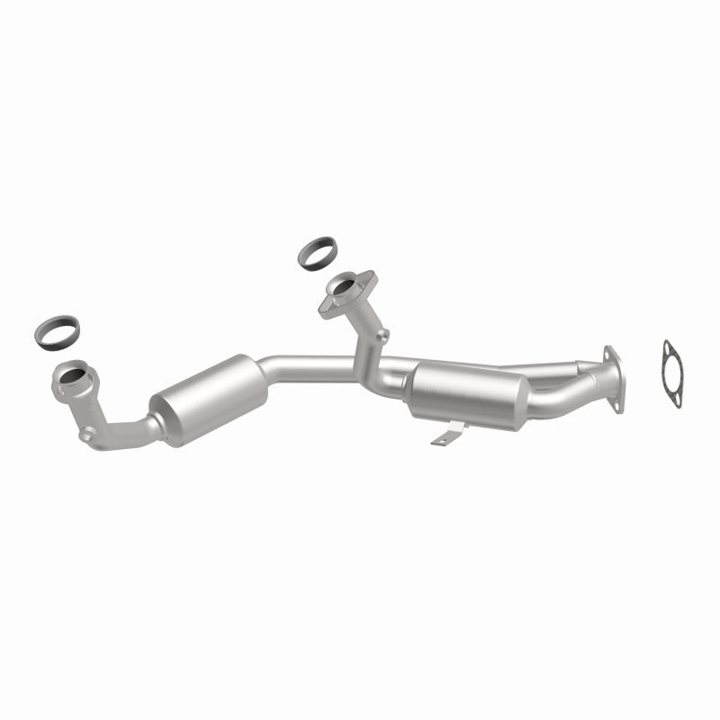 MagnaFlow Direct Fit Catalytic Converter 94-95 Ford Taurus/Sable 3.0
