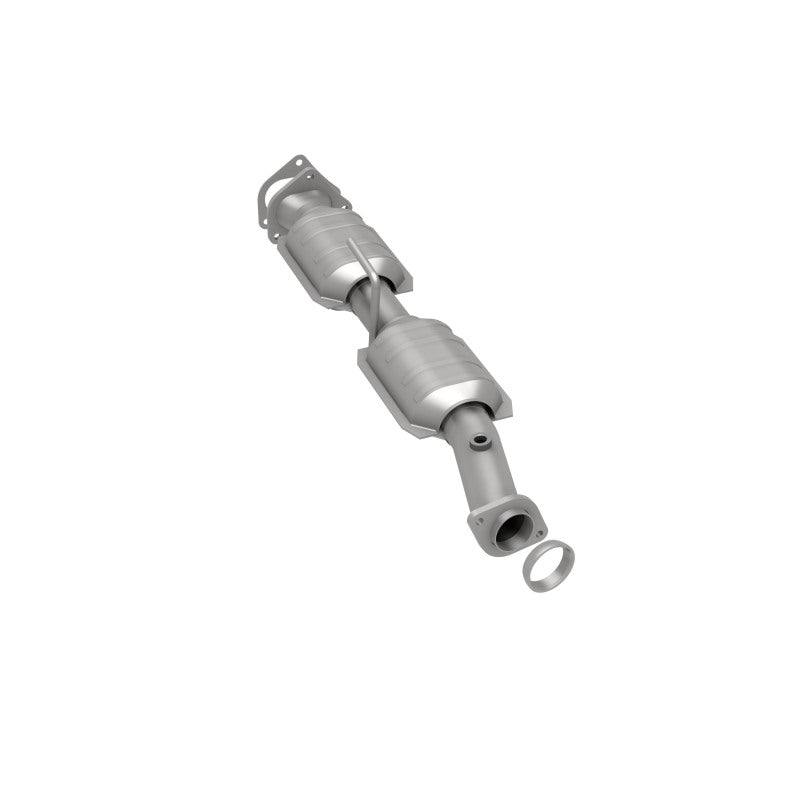 MagnaFlow Direct Fit Catalytic Converter Ranger/B3000/B4000 3.0/4.0L