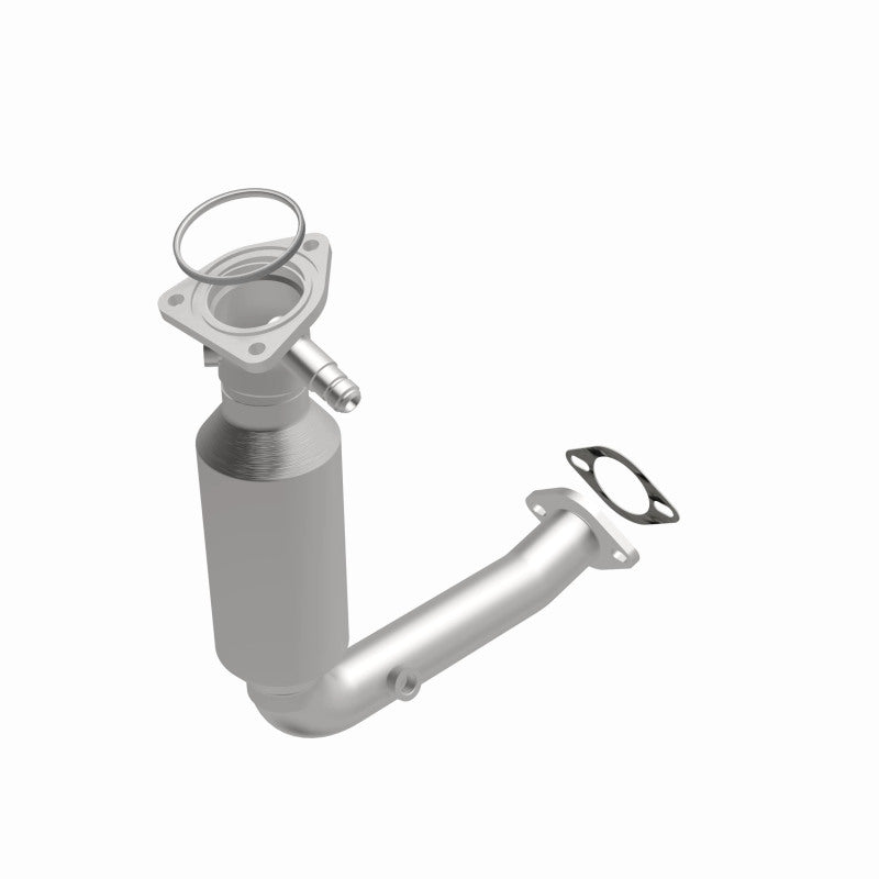 MagnaFlow Direct Fit Catalytic Converter 2000 and 2002 Ford Focus 2.0