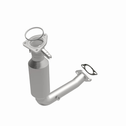 MagnaFlow Direct Fit Catalytic Converter 2000 and 2002 Ford Focus 2.0