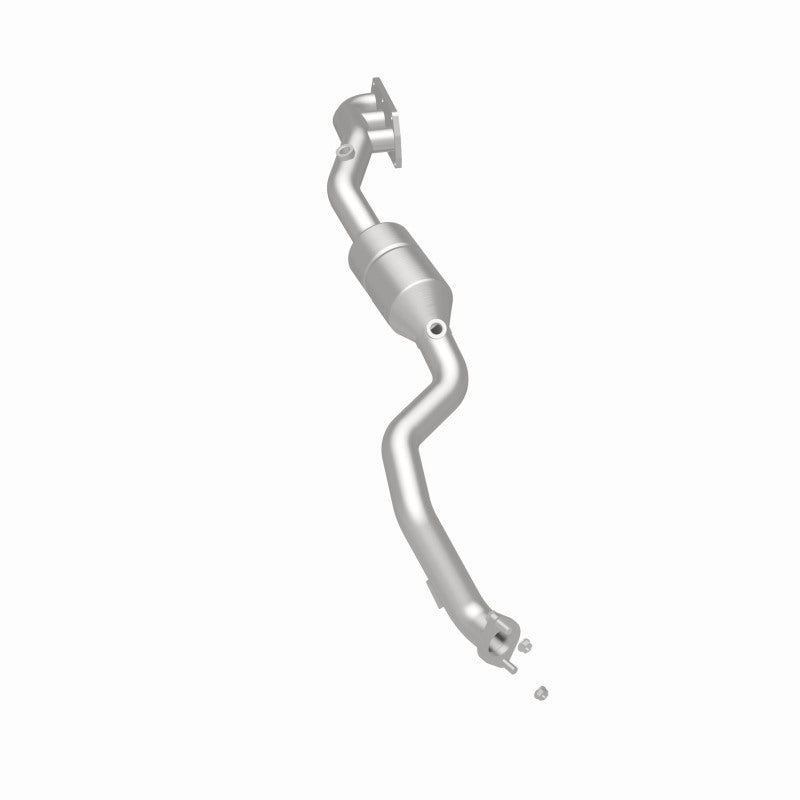 MagnaFlow Direct Fit Catalytic Converter 05-09 Audi A8 6.0L