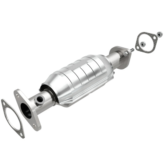 MagnaFlow Direct Fit Catalytic Converter 2002-2003 Mitsubishi Lance 2.0L - CA