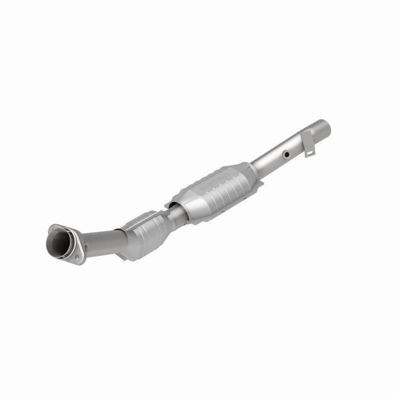 MagnaFlow Direct Fit Catalytic Converter 01 Ford Lightning P/S