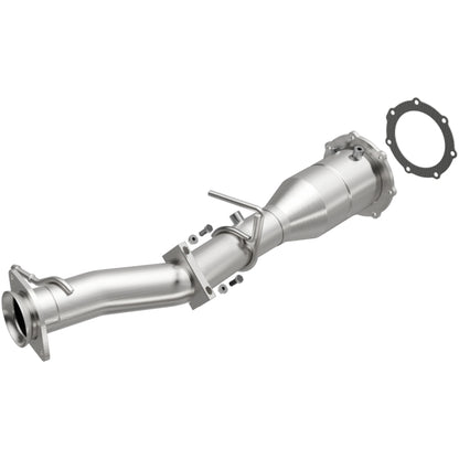 MagnaFlow Diesel Oxidation Catalyst DF 2008-2010 Ford F-250/350/450/550 6.4L